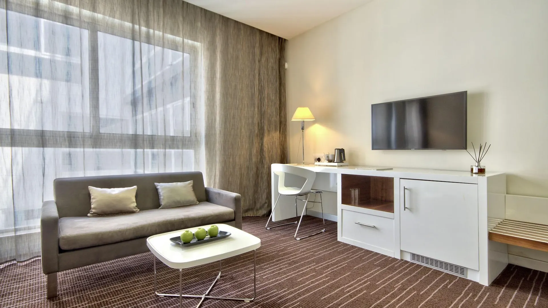 The George, Urban Boutique Hotel St. Julian's Malta