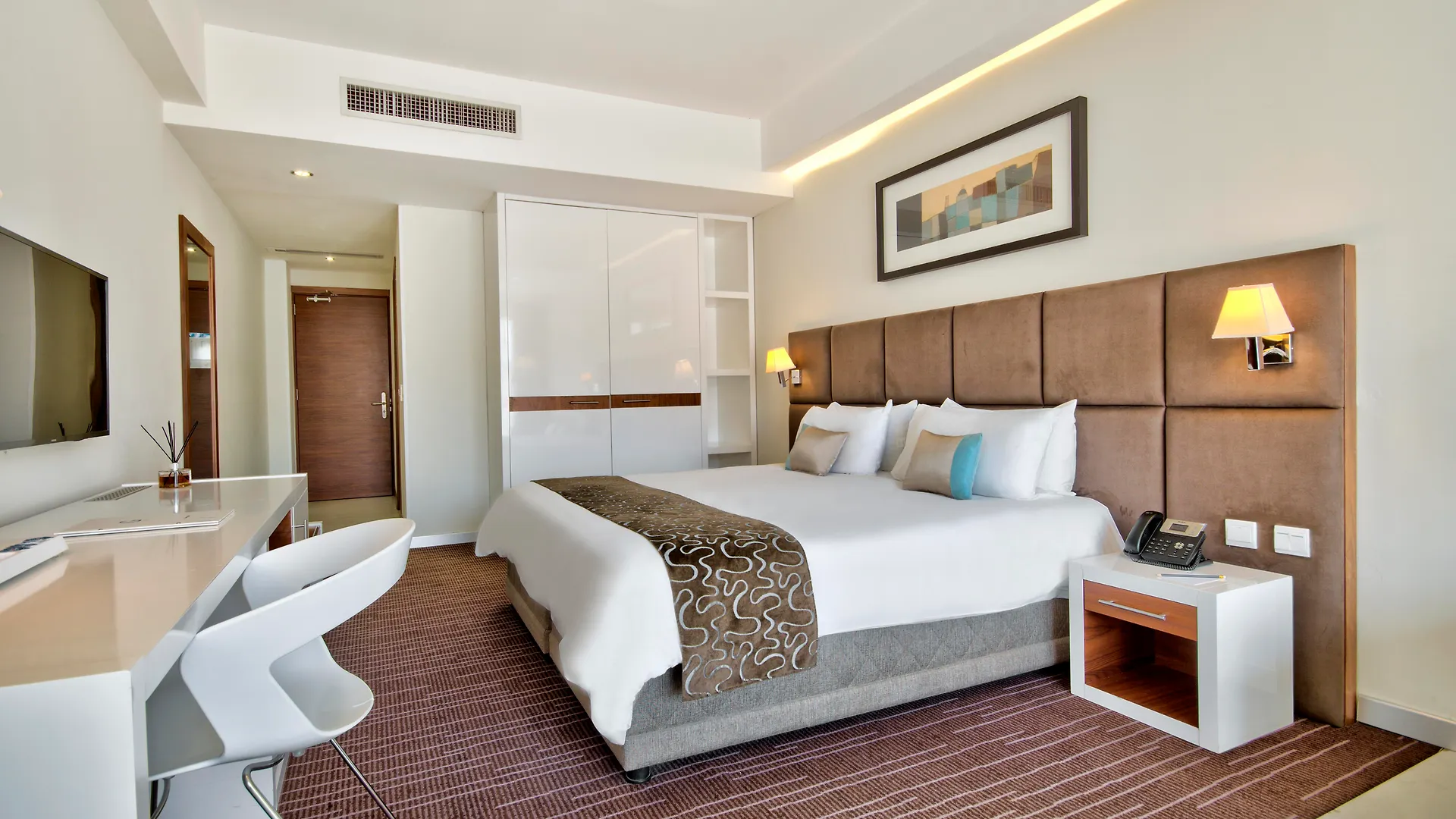 The George, Urban Boutique Hotel Saint Julian's