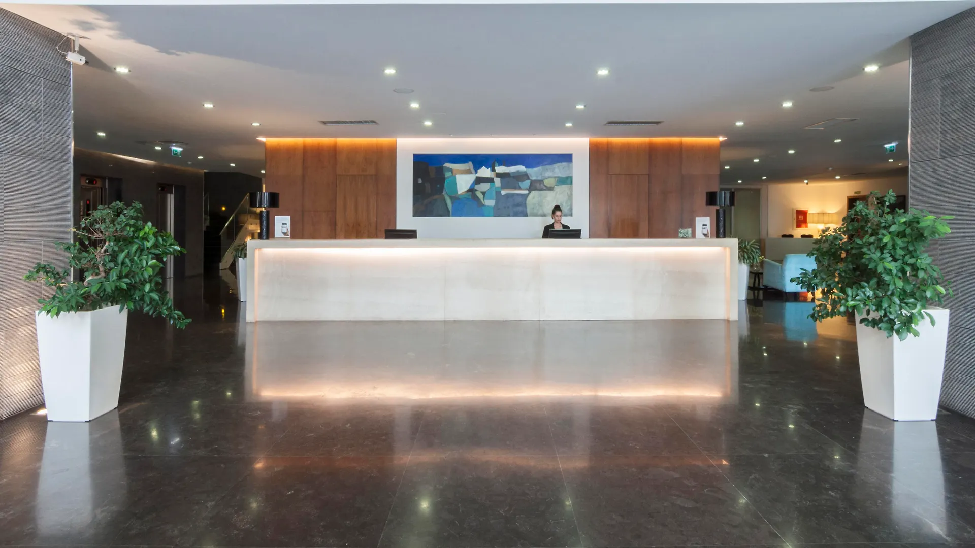 The George, Urban Boutique Hotel Saint Julian's