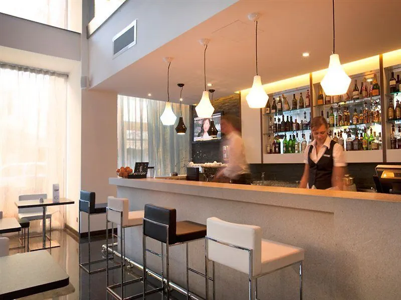 The George, Urban Boutique Hotel Saint Julian's