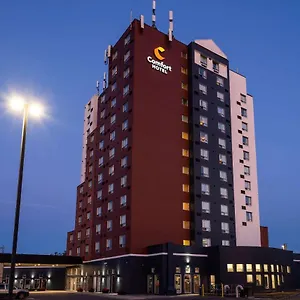 Comfort Airport North Hotel Toronto