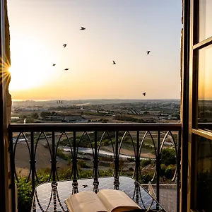 Hotell The Xara Palace Relais & Chateaux, Mdina