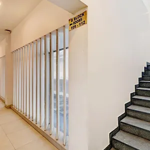 Townhouse Oak Edassery's Sealine Hotel Kochi