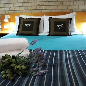 Gardens Motel Kilcoy
