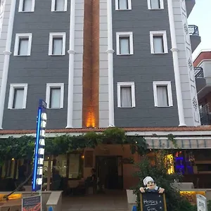 Atlantis Gümüldür